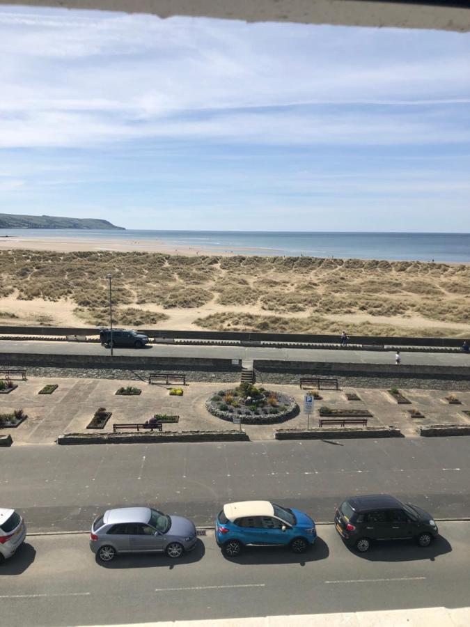 바머스 Leamington House B&B 외부 사진